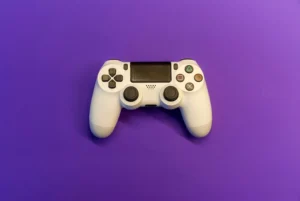 Gameguru PS4 dualshock controller