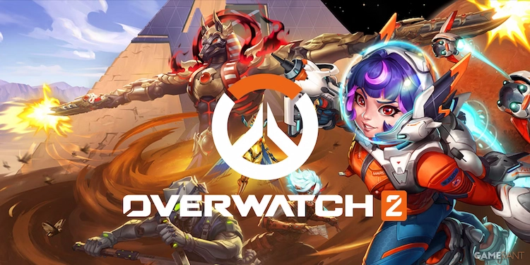 Overwatch 2