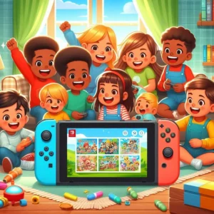 Top 10 Best Free Nintendo Switch Games