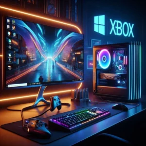 Windows 11 Gaming Setup